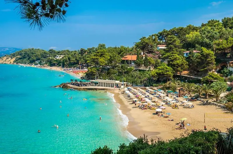 Poseidon Sea View Apartment Argostoli