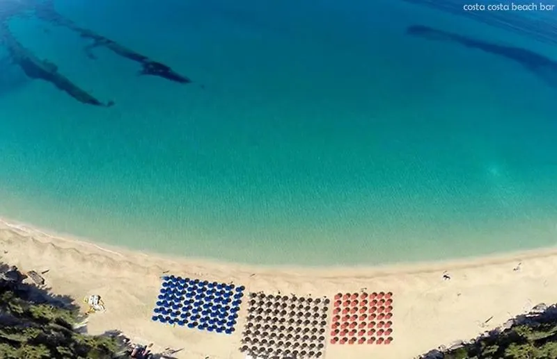 Poseidon Sea View Apartment Αργοστόλι 0*,  Ελλάδα